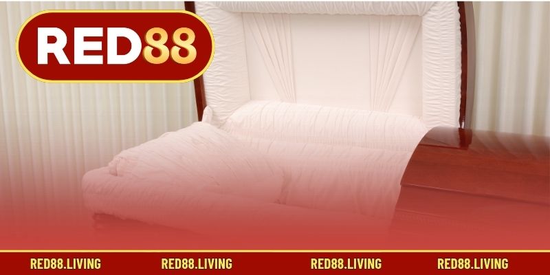 Tổng quan ý nghĩa giấc mộng thấy hòm.