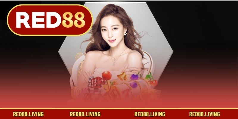 Ưu điểm làm RED88 hấp dẫn người chơi