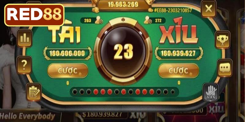 Bí kíp chiến thắng trò chơi đổi thưởng Sunwin