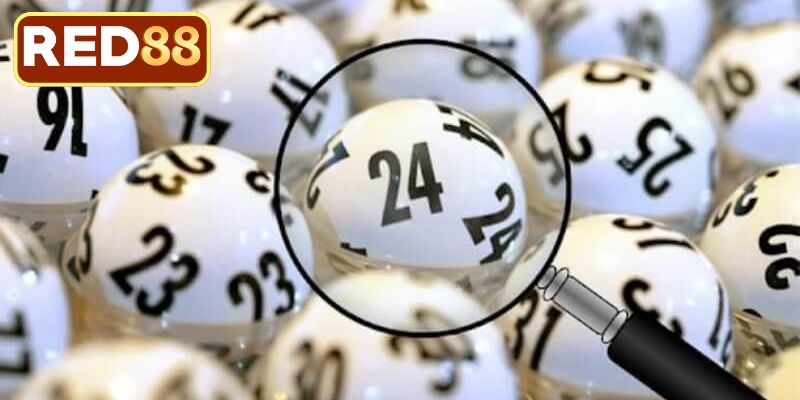 Phương pháp bắt số rơi từ lô hiệu quả