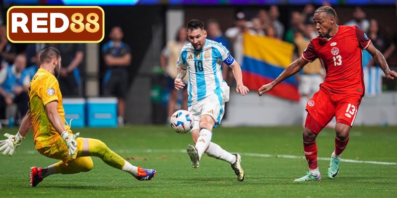 Soi Kèo Bóng Đá Argentina - Bí Quyết Thắng Lớn Mỗi Kèo