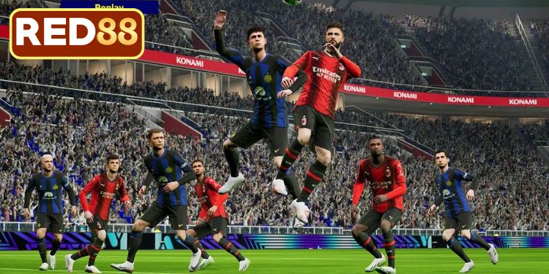 Thuật Toán Bóng Đá Ảo Chuẩn - Chìa Khóa Vàng Giúp Bạn Thắng Lớn