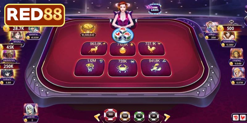 Triển khai kỹ thuật đặt cược thông minh từ cao thủ