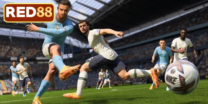 Ứng dụng phương pháp soi kèo vào các trận đấu